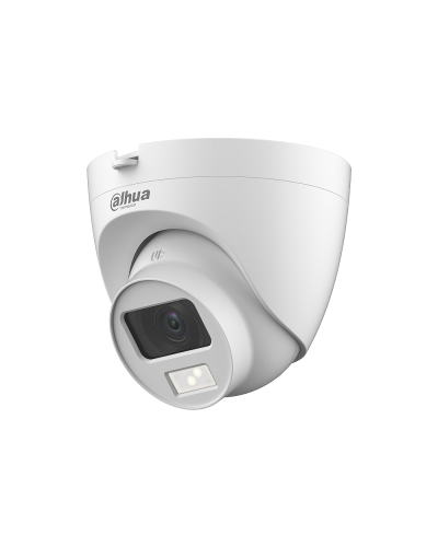 DH-HAC-HDW1500CLQP-IL-A-0360B-S2. Профессиональная видеокамера мультиформатная купольная. Dahua в Арзамасе