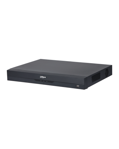 DH-XVR5208AN-4KL-I3. Видеорегистратор мультиформатный 8-канальный. Dahua в Арзамасе
