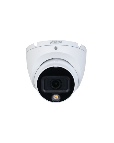 DH-HAC-HDW1200TLMP-IL-A-0280B-S6. Профессиональная видеокамера мультиформатная купольная. Dahua в Арзамасе