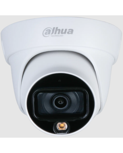 DH-IPC-HDW1239TP-A-LED-0280B-S5. Профессиональная видеокамера IP купольная. Dahua в Арзамасе