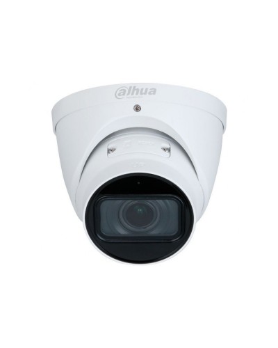 DH-IPC-HDW3841TP-ZAS: Профессиональная видеокамера IP купольная в Арзамасе
