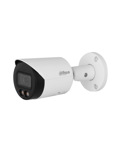 DH-IPC-HFW2249SP-S-LED-0360B. Профессиональная видеокамера IP цилиндрическая. Dahua в Арзамасе