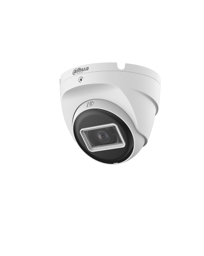 DH-HAC-T2A21P-U-0280B. Профессиональная видеокамера мультиформатная купольная. Dahua в Арзамасе