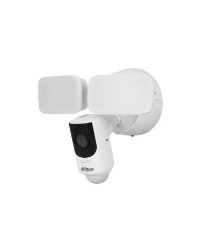 DH-IPC-WL46AP-0280B. Профессиональная видеокамера IP цилиндрическая. Dahua в Арзамасе