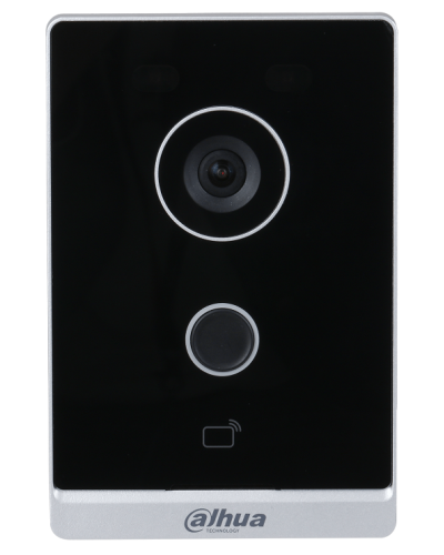 DHI-VTO2211G-P-S2. Вызывная панель IP-домофона. Dahua в Арзамасе