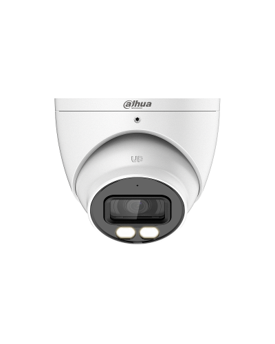 DH-HAC-HDW1509TP-IL-A-0280B-S2. Профессиональная видеокамера мультиформатная купольная. Dahua в Арзамасе