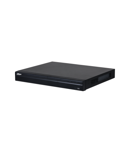 DHI-NVR4232-4KS2/L. IP-видеорегистратор 32-канальный. Dahua в Арзамасе