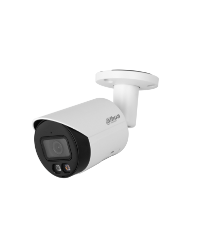 DH-IPC-HFW2849SP-S-IL-0360B. Профессиональная видеокамера IP цилиндрическая. Dahua в Арзамасе