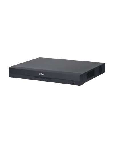 DHI-NVR4216-EI. IP-видеорегистратор 16-канальный. Dahua в Арзамасе