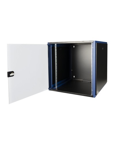 DR-600111. Шкаф телекоммуникационный 19 настенный 9U. Datarex в Арзамасе