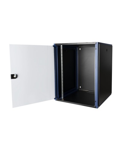 DR-600321. Шкаф телекоммуникационный 19 настенный 15U. Datarex в Арзамасе