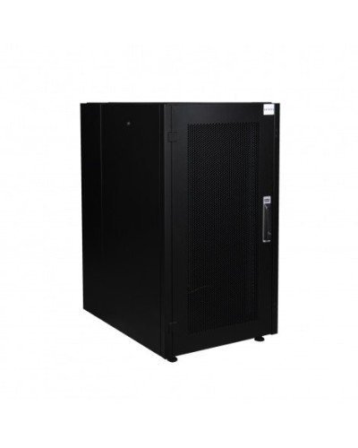 DR-721011. Шкаф телекоммуникационный 19 напольный 20U. Datarex в Арзамасе