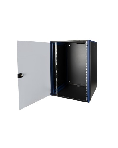 DR-600421. Шкаф телекоммуникационный 19 напольный 18U. Datarex в Арзамасе