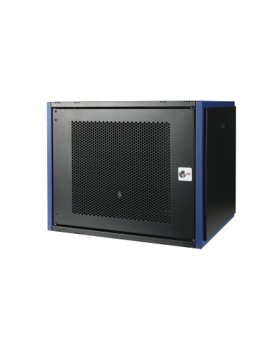 DR-620111. Шкаф телекоммуникационный 19 настенный 9U. Datarex в Арзамасе