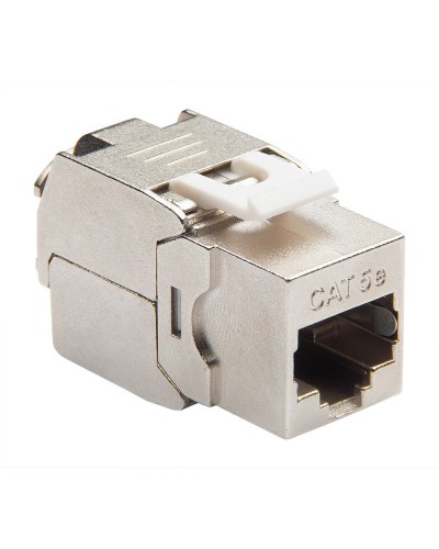 DR-5112: Вставка Keystone Jack RJ-45 в Арзамасе