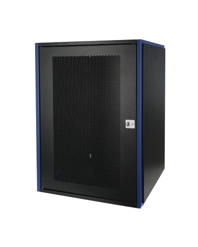 DR-620421. Шкаф телекоммуникационный 19 напольный 18U. Datarex в Арзамасе