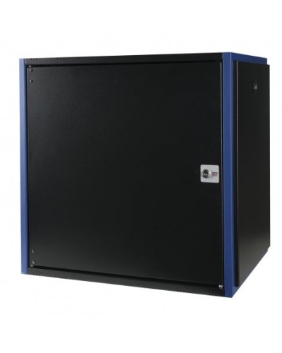 DR-610311. Шкаф телекоммуникационный 19 настенный 15U. Datarex в Арзамасе