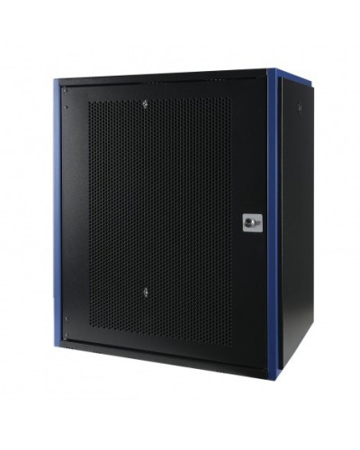 DR-620311. Шкаф телекоммуникационный 19 настенный 15U. Datarex в Арзамасе