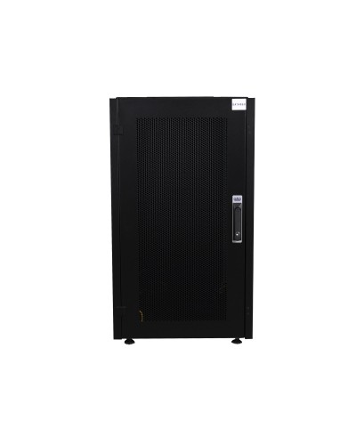 DR-721001. Шкаф телекоммуникационный 19 напольный 20U. Datarex в Арзамасе