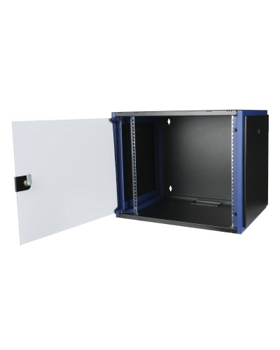 DR-600121. Шкаф телекоммуникационный 19 настенный 9U. Datarex в Арзамасе