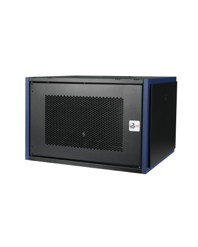 DR-620021. Шкаф телекоммуникационный 19 настенный 7U. Datarex в Арзамасе