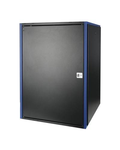 DR-610421. Шкаф телекоммуникационный 19 напольный 18U. Datarex в Арзамасе