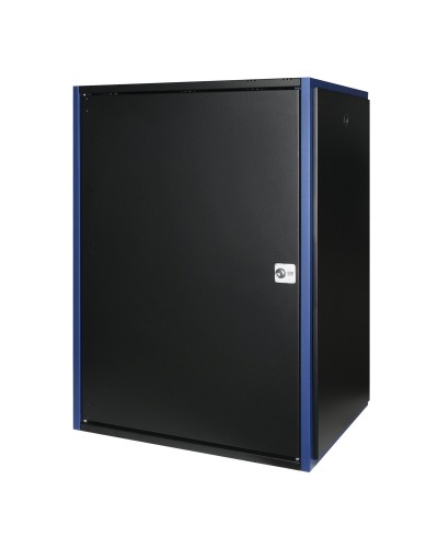 DR-610321. Шкаф телекоммуникационный 19 настенный 15U. Datarex в Арзамасе
