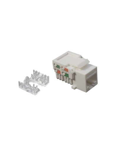 DR-5102: Вставка Keystone Jack RJ-45 в Арзамасе
