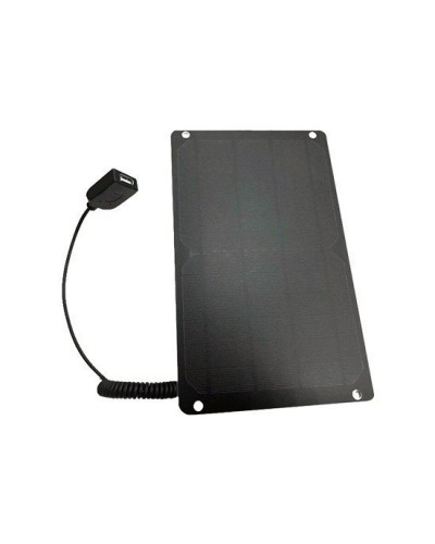 Delta Tourist Light 6. Солнечная панель с USB портом. Delta в Арзамасе