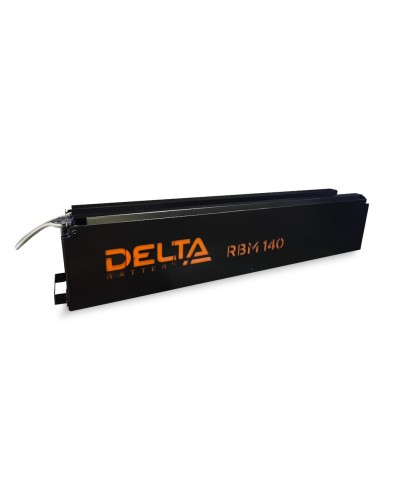 Delta RBM140. Батарейный модуль для ИБП APC. Delta в Арзамасе