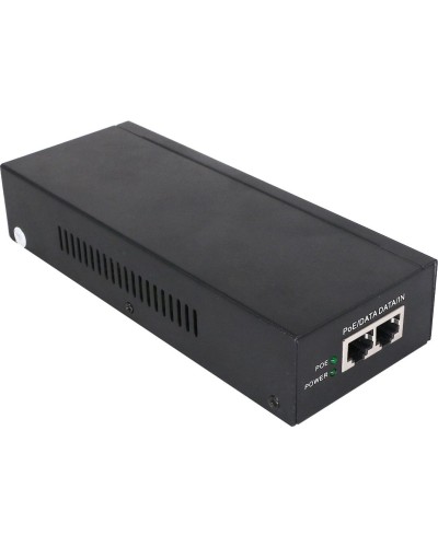 DNP90W52GWXM 100/1000/2500/10GBASE-T 90Вт 100-240В(АС). Инжектор PoE. Digma в Арзамасе