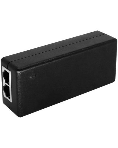 DNP30W48GTXP 10/100/1000BASE-T 30Вт 100-240В(АС). Инжектор PoE. Digma в Арзамасе