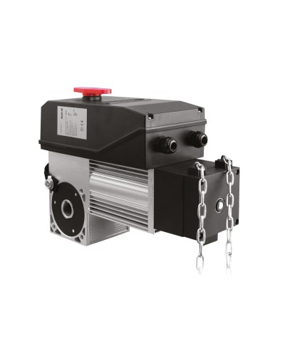 DoorHan Shaft-30 IP65KIT. Комплект привода для промышленных секционных ворот. DoorHan в Арзамасе
