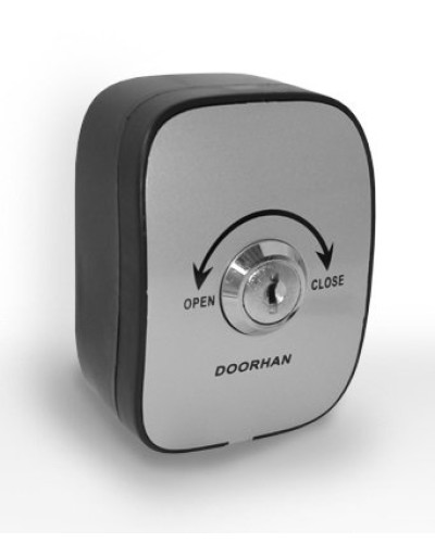 DoorHan SWK. Ключ-выключатель. DoorHan в Арзамасе