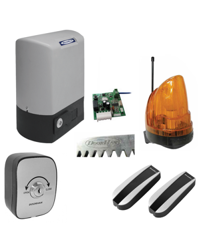 DoorHan SL-800KIT. Комплект привода для откатных ворот. DoorHan в Арзамасе
