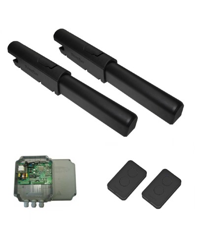 DoorHan SW-5000PROBASE +. Комплект приводов для распашных ворот. DoorHan в Арзамасе