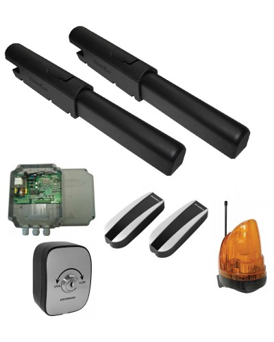DoorHan SW-3000PROKIT. Комплект приводов для распашных ворот. DoorHan в Арзамасе