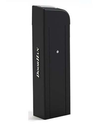 DoorHan BARRIER-PRO-RPD. Тумба автоматического шлагбаума. DoorHan в Арзамасе