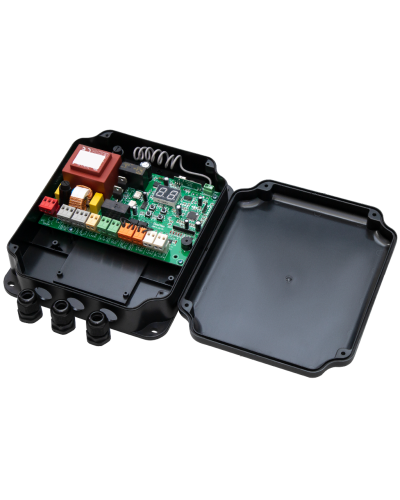 DoorHan PCB-SW. Блок управления. DoorHan в Арзамасе