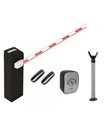 DoorHan BR-PRO6000LEDKIT. Шлагбаум автоматический. DoorHan в Арзамасе
