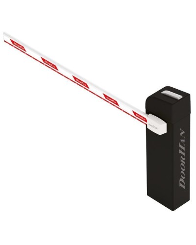 DoorHan BARRIER-PRO6000LED. Шлагбаум автоматический. DoorHan в Арзамасе