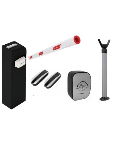 DoorHan BR-PRO6000RKIT. Шлагбаум автоматический. DoorHan в Арзамасе