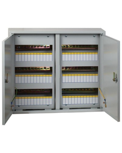 ЩРН-72 двухдверный (480х565х120) IP31 PROxima (mb21-72). Щит распределительный навесной. EKF в Арзамасе