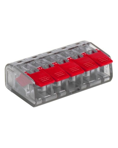 СМК 221-415 PROxima (plc-smk-221-415). Строительно-монтажная клемма. EKF в Арзамасе