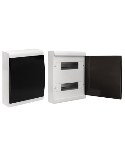 ЩРН-П-24 SlimBox IP41 PROxima (sb-n-24). Щит распределительный навесной. EKF в Арзамасе