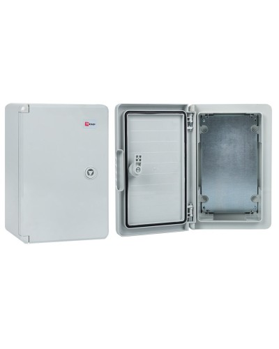 PB65MP001, 300х200х130 IP65 PROxima. Бокс пластиковый антивандальный. EKF в Арзамасе