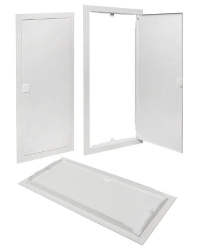 Nova 4 габарит IP40 PROxima (nv-door-m-4). Дверь металлическая. EKF в Арзамасе