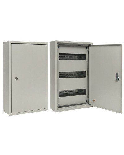 ЩРН-36 (480х300х120) IP31 Basic (mb21-36-bas). Щит распределительный навесной. EKF в Арзамасе