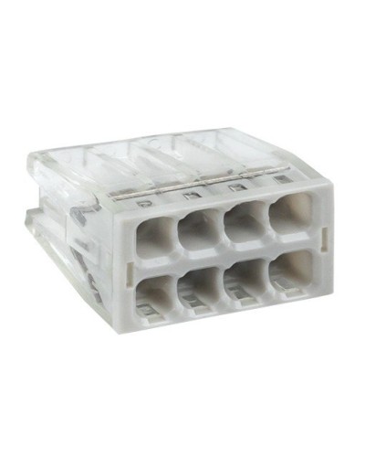 СМК 2273-248 8-проводная PROxima (plc-smk-2273-248): Строительно-монтажная клемма с пастой в Арзамасе