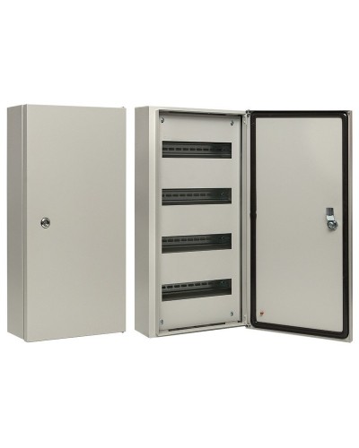 ЩРН-48 (620х310х120) IP54 Basic (mb24-48-bas). Щит распределительный навесной. EKF в Арзамасе